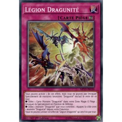 Légion Dragunité (C) [MP19]