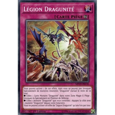 Légion Dragunité (C) [MP19]