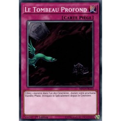 Le Tombeau Profond (C) [MP19]