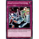 Adaptateur Universel (C) [MP19]