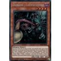 Danger ! Chupacabra ! (PSR) [MP19]