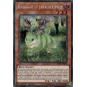 Danger !? Jackalope ? (PSR) [MP19]