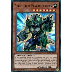 Dinolutteur Pancraceratops (UR) [MP19]