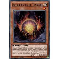 Matrixdragon du Tonnerre (C) [MP19]