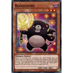 Bloquours (C) [MP19]