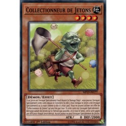 Collectionneur de Jetons (C) [MP19]