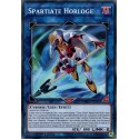 Spartiate Horloge (C) [MP19]