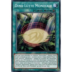 Dino Lutte Mondiale (C) [MP19]