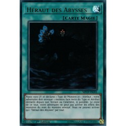 Héraut des Abysses (UR) [MP19]