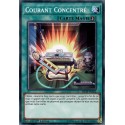 Courant Concentré (C) [MP19]