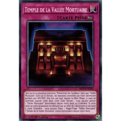 Temple de la Vallée Mortuaire (C) [MP19]