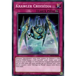 Krawler Croisédia (C) [MP19]