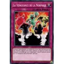 La Vengeance de la Normale (C) [MP19]