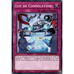 Lot de Consolation (C) [MP19]