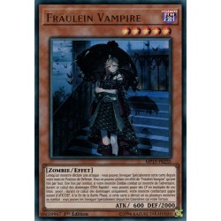 Fräulein Vampire (UR) [MP19]