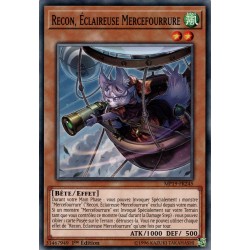 Recon, Éclaireuse Mercefourrure (C) [MP19]