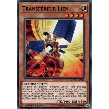 Transféreur Lien (C) [MP19]
