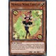 Morelle Noire Farstar (C) [MP19]