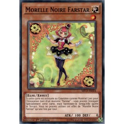 Morelle Noire Farstar (C) [MP19]