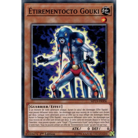 Etirementocto Gouki (C) [MP19]