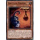 Chat à la Montre (C) [MP19]