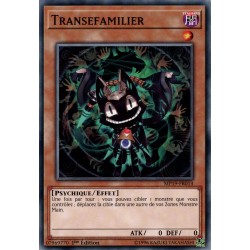 Transefamilier (C) [MP19]