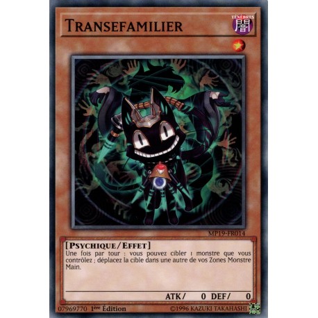 Transefamilier (C) [MP19]