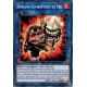 Daruma Combattant de Feu (C) [MP19]