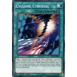 Cyclone Cybersal (C) [MP19]