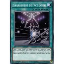 Changement de Face Gouki (C) [MP19]
