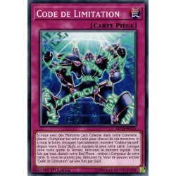 Code de Limitation (C) [MP19]