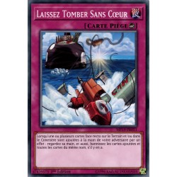 Laissez Tomber Sans Coeur (C) [MP19]