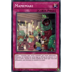 Mamemaki (C) [MP19]