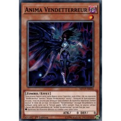 Anima Vendetterreur (C) [MP19]