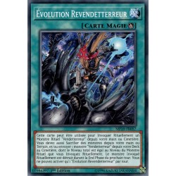 Evolution Revendetterreur (C) [MP19]