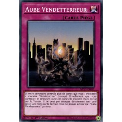 Aube Vendetterreur (C) [MP19]