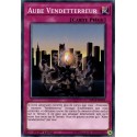 Aube Vendetterreur (C) [MP19]