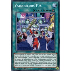 Vainqueurs F.A. (C) [MP19]