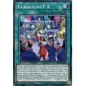 Vainqueurs F.A. (C) [MP19]