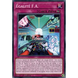 Egalité F.A. (C) [MP19]