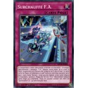 Surchauffe F.A. (C) [MP19]