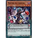 Maître du Cristal (C) [MP19]