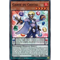 Garde du Cristal (C) [MP19]