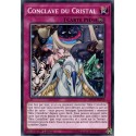 Conclave du Cristal (C) [MP19]