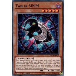Tablir SIMM (C) [MP19]