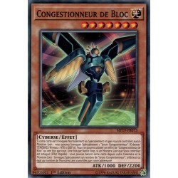 Congestionneur de Bloc (C) [MP19]