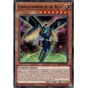 Congestionneur de Bloc (C) [MP19]