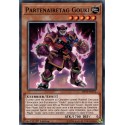 Partenairetag Gouki (C) [MP19]