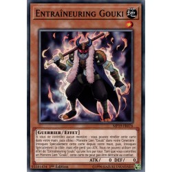 Entraîneuring Gouki (C) [MP19]