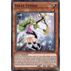 Volée Cupide (C) [MP19]